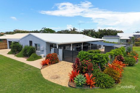 21 Wilfred St, Bargara, QLD 4670