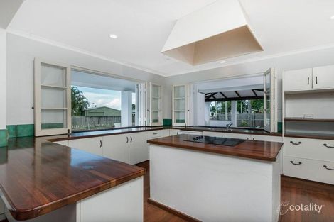 Property photo of 46 Survey Street Smithfield QLD 4878