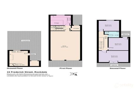 Property photo of 24 Frederick Street Rockdale NSW 2216