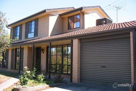 Property photo of 37 Monaro Road Aberfoyle Park SA 5159