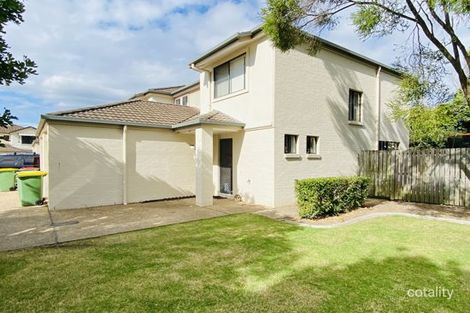 Property photo of 51/60-62 Beattie Road Coomera QLD 4209