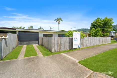 1/333 Mayers St, Edge Hill, QLD 4870
