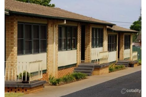 4/367 FITZROY ST, DUBBO, NSW 2830