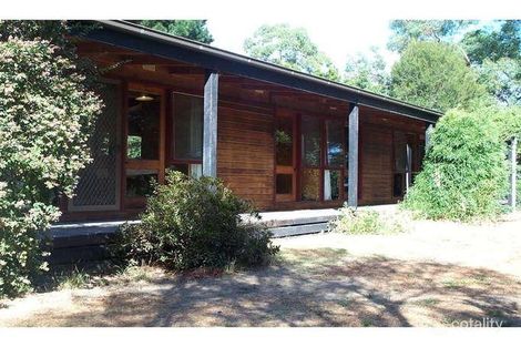 Property photo of 31 Upper Crescent Road Yarra Junction VIC 3797