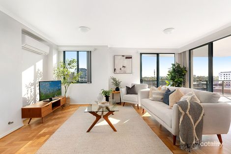 Property photo of 77/19-23 Herbert Street St Leonards NSW 2065