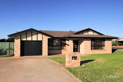 Property photo of 17 Banjo Paterson Avenue Mudgee NSW 2850