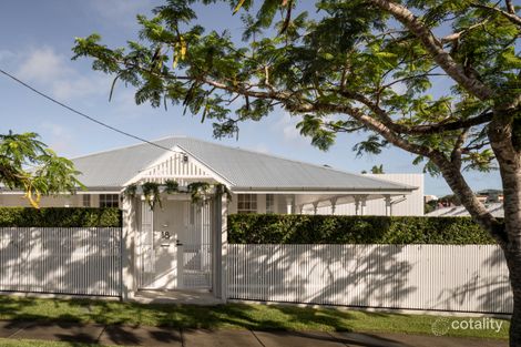 Property photo of 18 Ormond Street Ascot QLD 4007