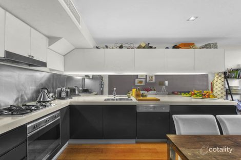 Property photo of 70/36 Vernon Terrace Teneriffe QLD 4005