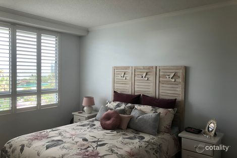Property photo of 110/28 Bayview Street Runaway Bay QLD 4216