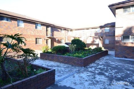 23/27-31 The Crescent, Berala, NSW 2141