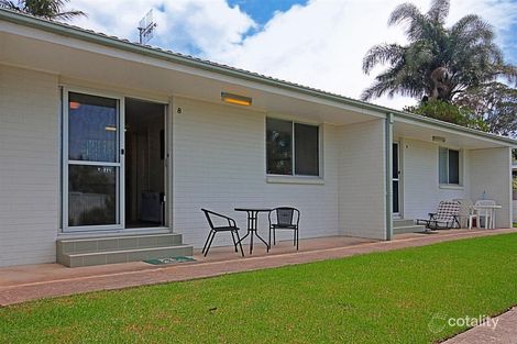 Property photo of 8/17-19 Peter Crescent Batehaven NSW 2536