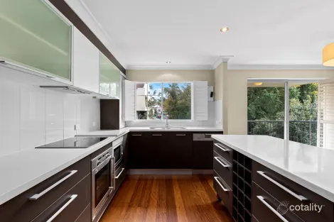 7/14 Cadell St, Toowong, QLD 4066