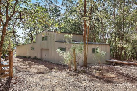 Property photo of 138 Cutrock Road Lisarow NSW 2250