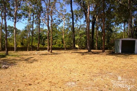 Property photo of 32 Walker Drive Worongary QLD 4213
