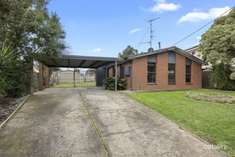 10 Hinkler Ave, Sebastopol, VIC 3356