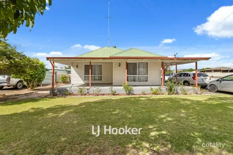 58 Third St, Harvey, WA 6220