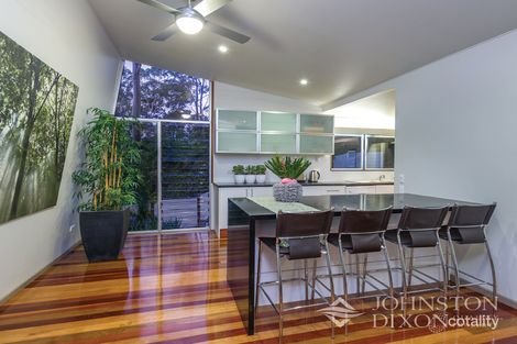 Property photo of 38A Halimah Street Chapel Hill QLD 4069