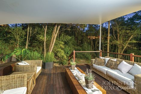 Property photo of 38A Halimah Street Chapel Hill QLD 4069