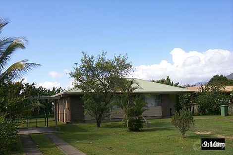 31 Hepburn St, White Rock, QLD 4868