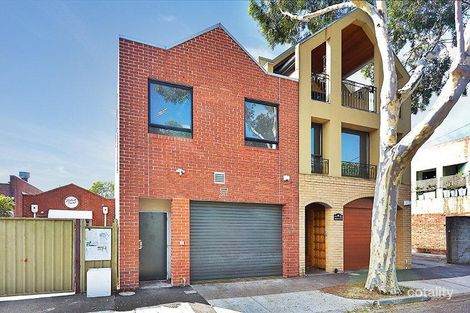 317 Bay St, Port Melbourne, VIC 3207