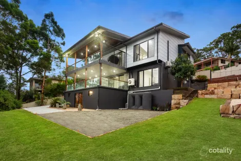 Property photo of 3 Hanover Road Cameron Park NSW 2285