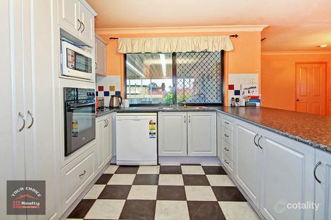 Property photo of 52 Central Street Forest Lake QLD 4078