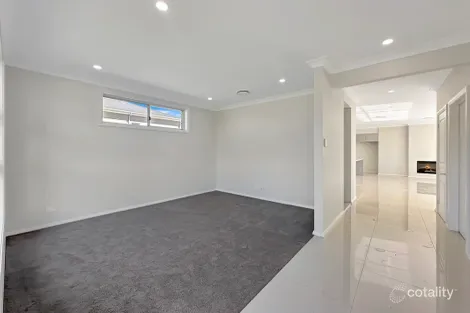 Property photo of 32 Diamondback Parade Melonba NSW 2765