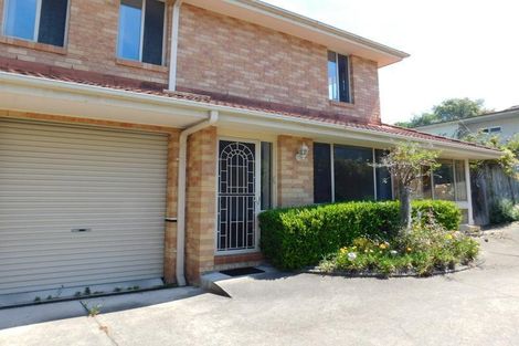 2/79 Pretoria Pde, Hornsby, NSW 2077