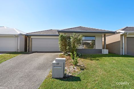 Property photo of 17 Rockford Pimpama QLD 4209