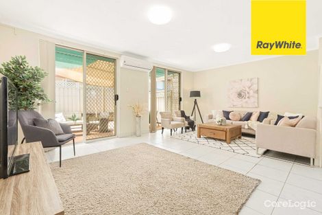 Property photo of 75/127 Park Road Rydalmere NSW 2116