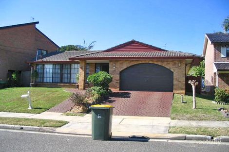 18 Flanders Ave, Matraville, NSW 2036