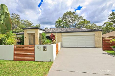 52 Mary Ring Dr, Samford Village, QLD 4520
