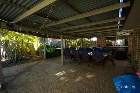 Property photo of 53 Ingluna Circuit Eight Mile Plains QLD 4113