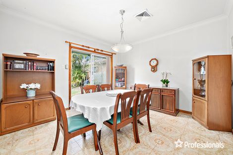 Property photo of 7 Amiens Avenue Milperra NSW 2214