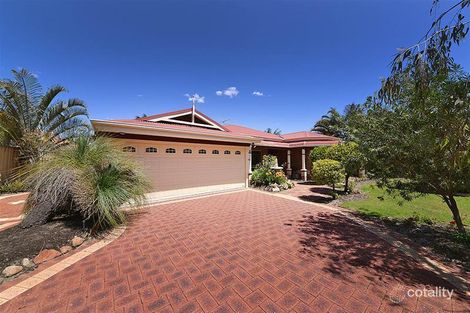 Property photo of 35 James Spiers Drive Wanneroo WA 6065