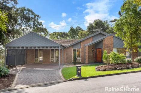 Property photo of 19 Grevillea Road Aberfoyle Park SA 5159