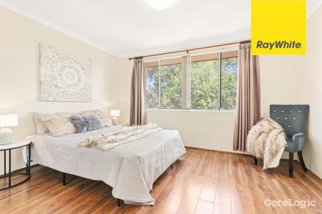 Property photo of 75/127 Park Road Rydalmere NSW 2116