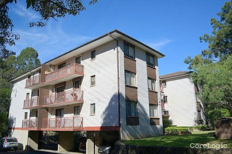 Property photo of 11/14 Cottonwood Crescent Macquarie Park NSW 2113