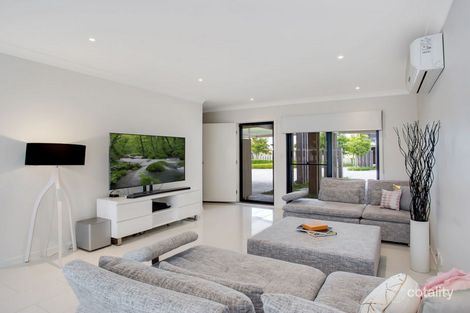 Property photo of 13 Peninsula Drive Robina QLD 4226