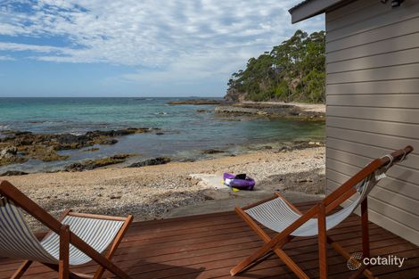 Property photo of 219B Beach Road Denhams Beach NSW 2536