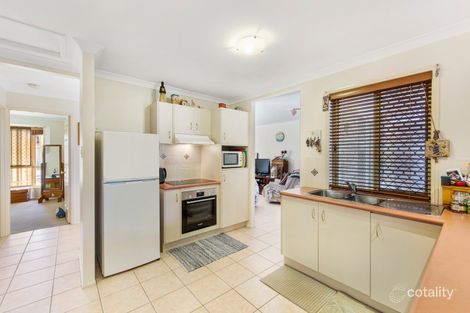 Property photo of 66 Amanda Street Wynnum West QLD 4178
