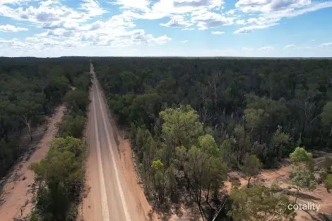 Lot 3 Pine Ridge Rd, Condamine Farms, QLD 4357