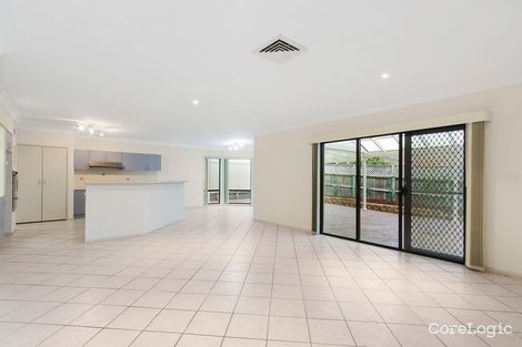 Property photo of 18 Aragon Street Cecil Hills NSW 2171