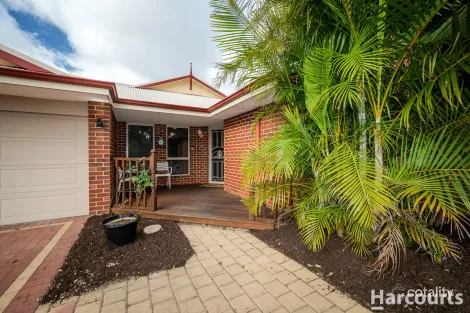 Property photo of 10 Kippilaw Loop Carramar WA 6031