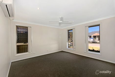 Property photo of 4 Bullrush Crescent Voyager Point NSW 2172