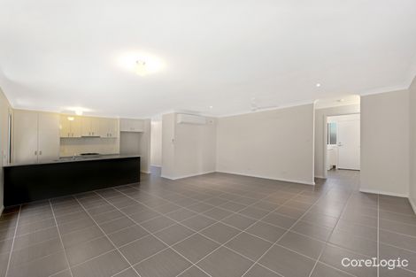 Property photo of 4 Bullrush Crescent Voyager Point NSW 2172