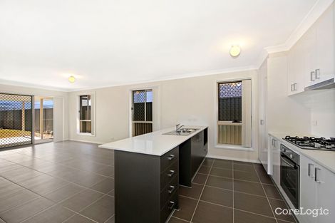 Property photo of 4 Bullrush Crescent Voyager Point NSW 2172