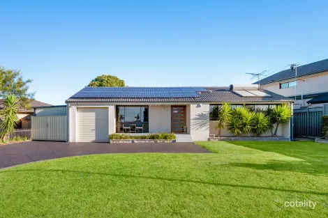 65 Henry Lawson Ave, Werrington County, NSW 2747