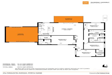 Property photo of 29A Ferguson Avenue Myrtle Bank SA 5064