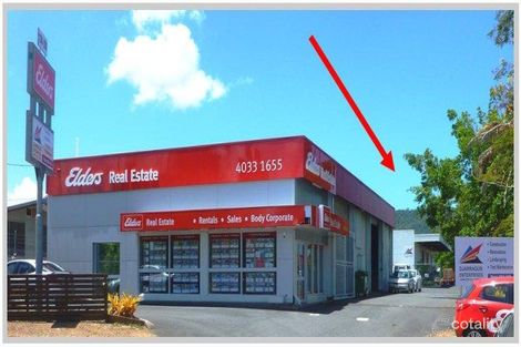 124-128 Anderson St, Manunda, QLD 4870